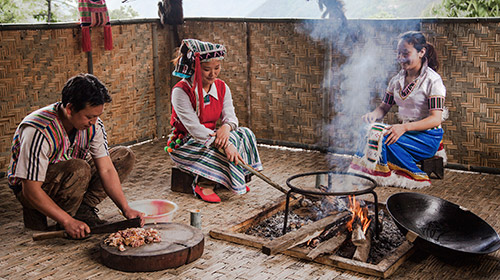 两会特别策划：《中国人家》之云南人家