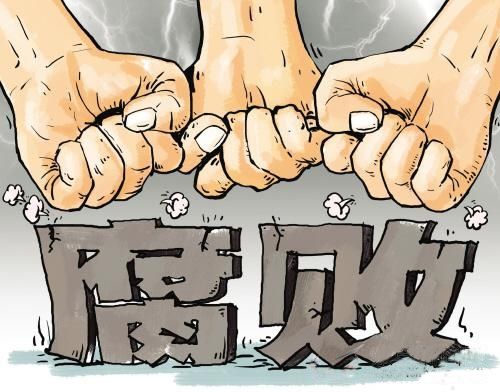 人大代表：建议出台反腐败法 让官员不敢腐