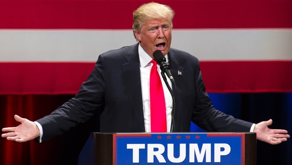 美媒体联手“追打”特朗普  恨从哪里来？