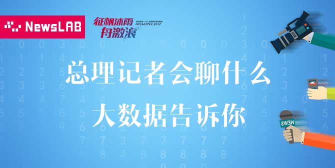 揭秘总理记者会：原本提问机会向外媒倾斜