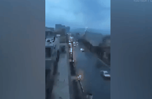 新浪资讯台