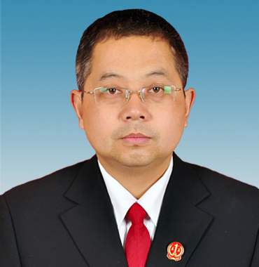 阿克塞县法院院长郑文涛审理劳务合同纠纷案_