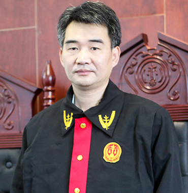 柘荣县人民法院党组书记,院长                                 邱