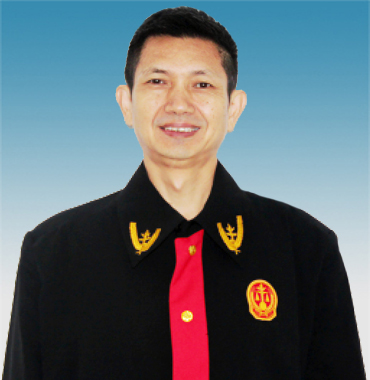 厦门思明法院院长开庭审理电信服务合同纠纷案