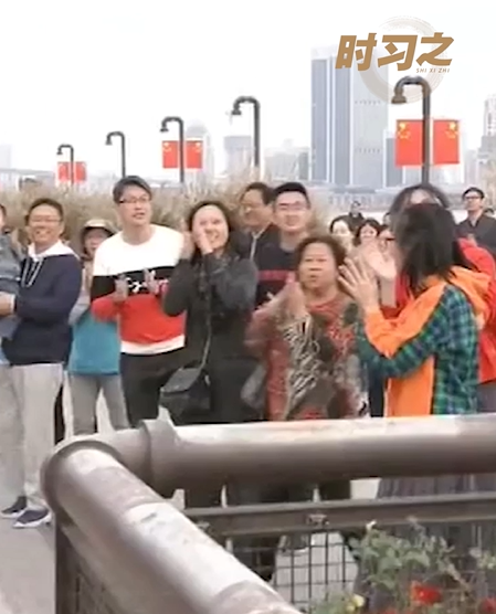 时习之丨习近平:城市归根结底是人民的城市