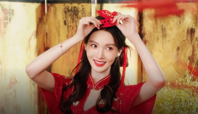 “怎么可以捅这么大的篓子”热搜第一,女演员回应