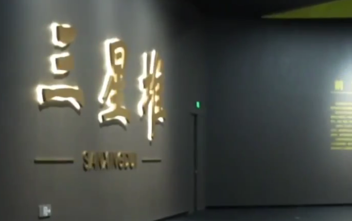 习语回响丨不断揭开三星堆的秘密