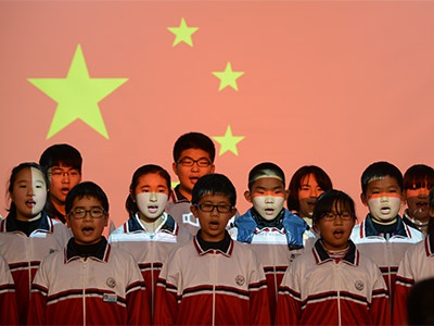 ����ʾ�������հ����ꡱ���ļ���ʦ�Կ���ѧԱ��ѡ��Ʒ