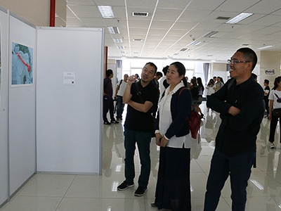 2017����ͼƬ���ɱ䡱���հ�������Ӱ��Ʒչ