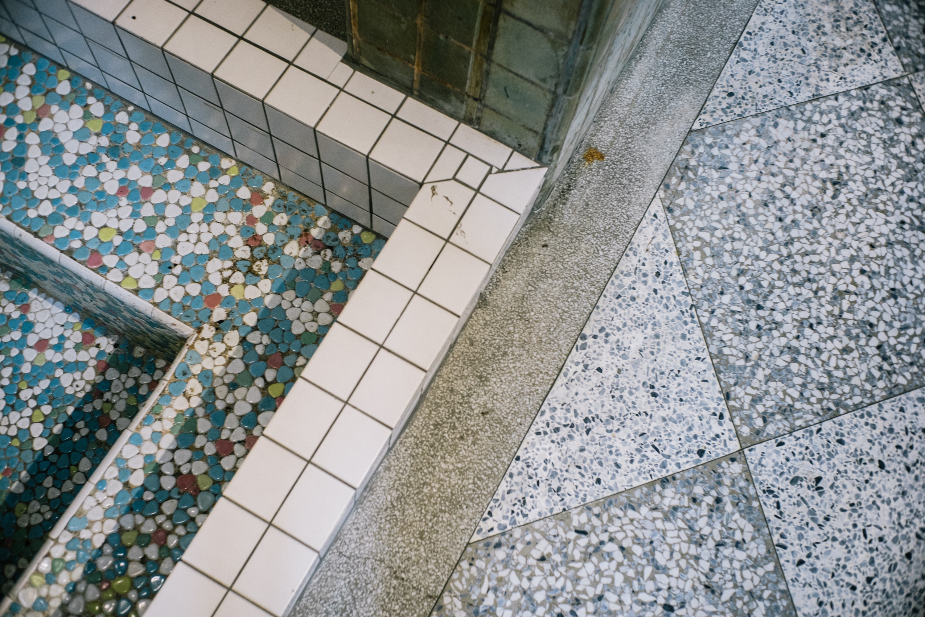 台湾地区选举新浪特别策划:阳明山下没有广场舞