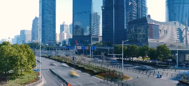 重磅微视频丨总书记擘画中国式现代化新篇章