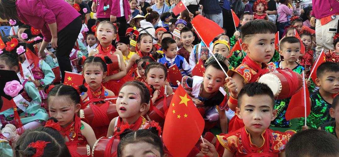 时习之|“大朋友”习近平的暖心嘱托