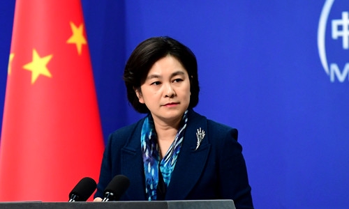 图源:外交部