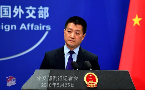 中国会援助布基纳法索吗?外交部回应