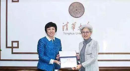 哪些省部级高官退休后“再就业”选择高校?