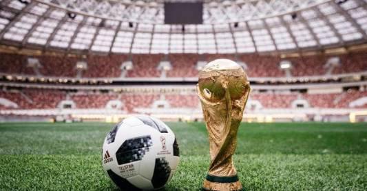 除了中国男足 世界杯上中国的这些都"出线"了|世界杯|出线|吉祥物_新浪新闻