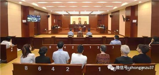 2018年6月1日,李锦莲“毒糖杀人”案二次再审宣判,判决李锦莲无罪。
