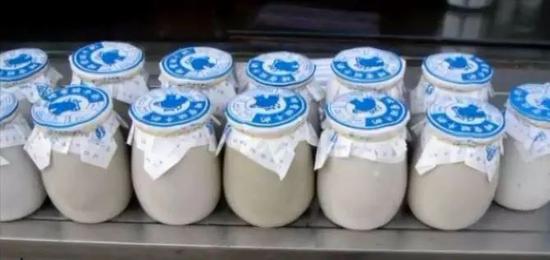 这款酸奶霉菌超标5600多倍 工作人员回应