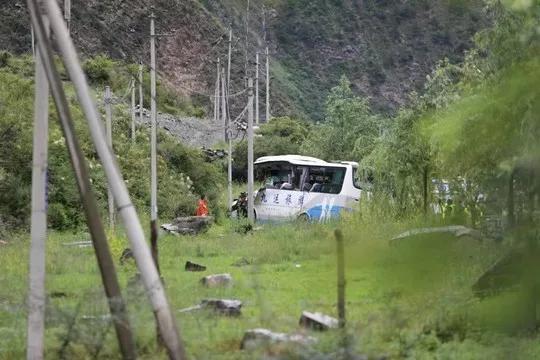 图片来源:“微阿坝”微信公号