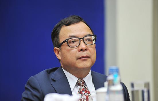 陈文辉 东方IC 图