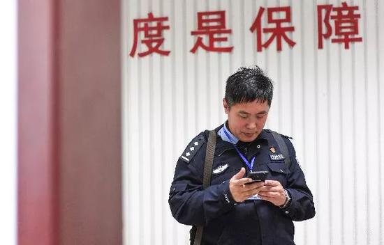 图片来源:东方IC (图文无关)