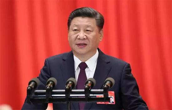 2017年10月18日,中国共产党第十九次全国代表大会在北京人民大会堂隆重开幕。习近平代表第十八届中央委员会向大会作报告。