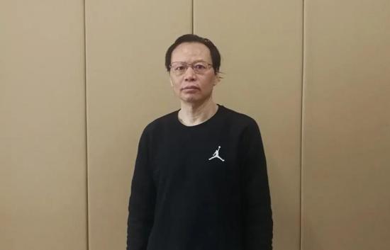 张金虎