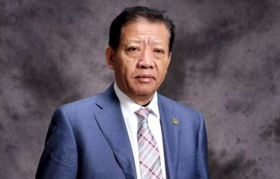 亿万富豪出轨杀妻 这出争产大战太激烈了