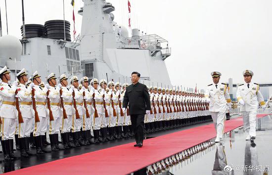 (图源:新华视点 摄影:李刚)