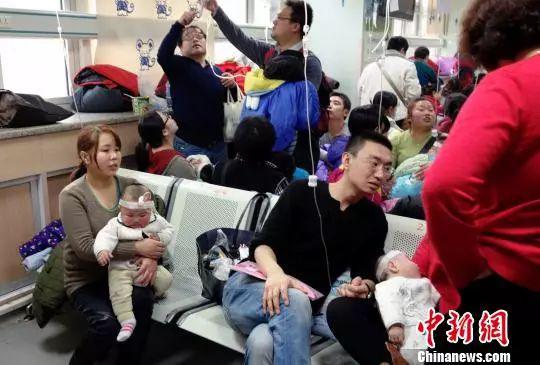 资料图:中新社发 张浩 摄