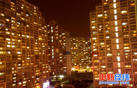 北京像素 受访者供图