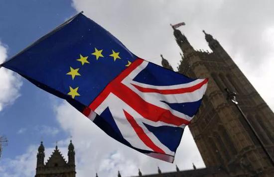 ▲英国脱欧久拖不决。(POLITICO)