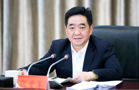 又一新晋省委常委降生,上月以来已有6人(图1) 又一新晋省委常委降生,上月以来已有6人(图1)
