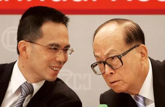 90岁李嘉诚退休:22岁创业 靠这业务攒下第一桶金