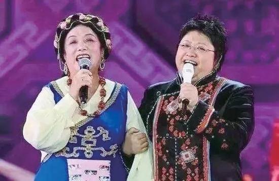 《北京的金山上》从西藏民歌中诞生