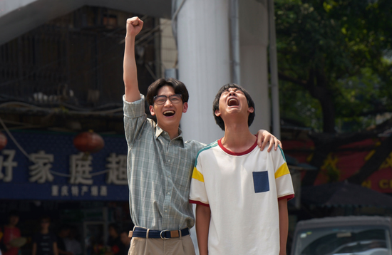 那个省重点的高考女孩怎么样了