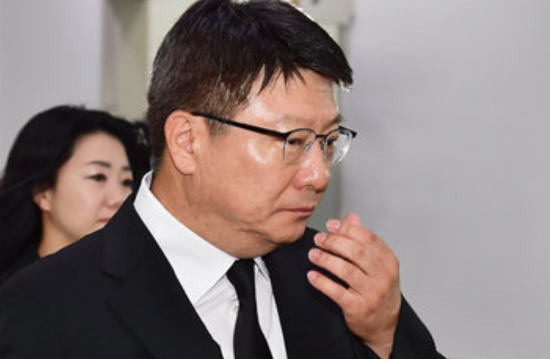 朴槿惠得知被特赦很淡定:病好了尽快见见家人