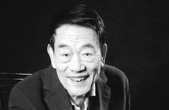 著名相聲表演藝術家楊少華辭世