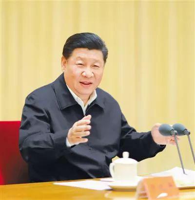 2018年7月3日至4日,全国组织工作会议在北京召开。中共中央总书记、国家主席、中央军委主席习近平出席会议并发表重要讲话。