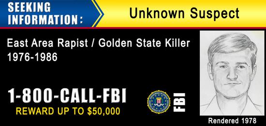 (FBI悬赏,FBI)