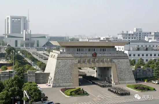 国防科技大学(资料图)