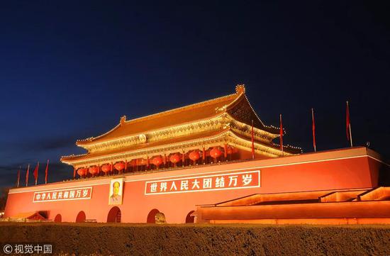 光影里的春节记忆