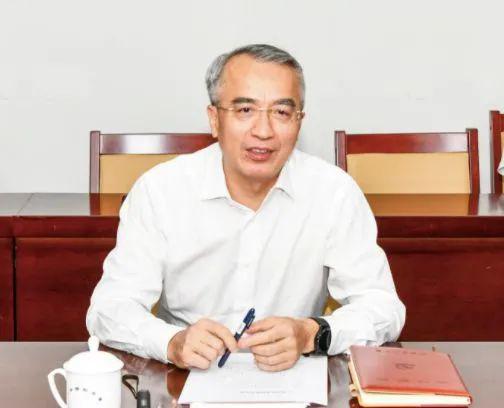 “70后”蔡朝林,成贵州最年轻副省长