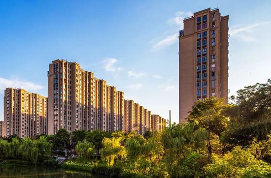 资料图,图文无关。图片来源:摄图网
