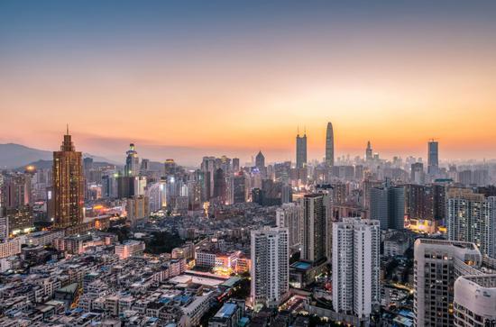 资料图,图文无关(图片来源:摄图网)