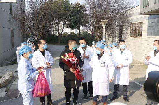 安徽108例新冠肺炎患者治愈 超九成救治时用了它!