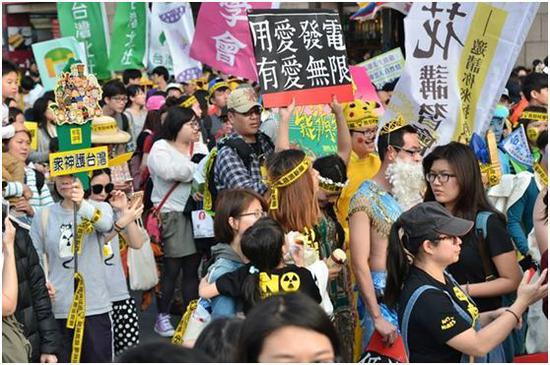 啥?台湾又向大陆“统一”了!(图11)