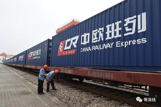 中国经营报《等深线》记者 孙丽朝 乌鲁木齐 西安 重庆 北京报道