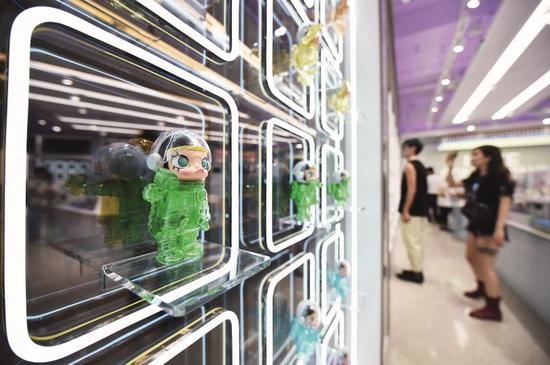 速腾娱乐导航网·IBM申请区块链专利,以阻止无人机窃取包裹