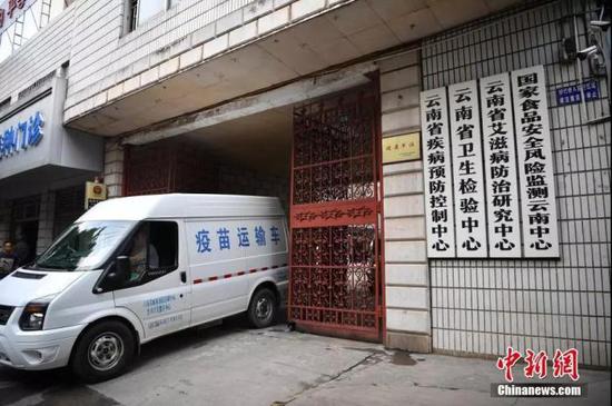 资料图:中新社记者 刘冉阳 摄